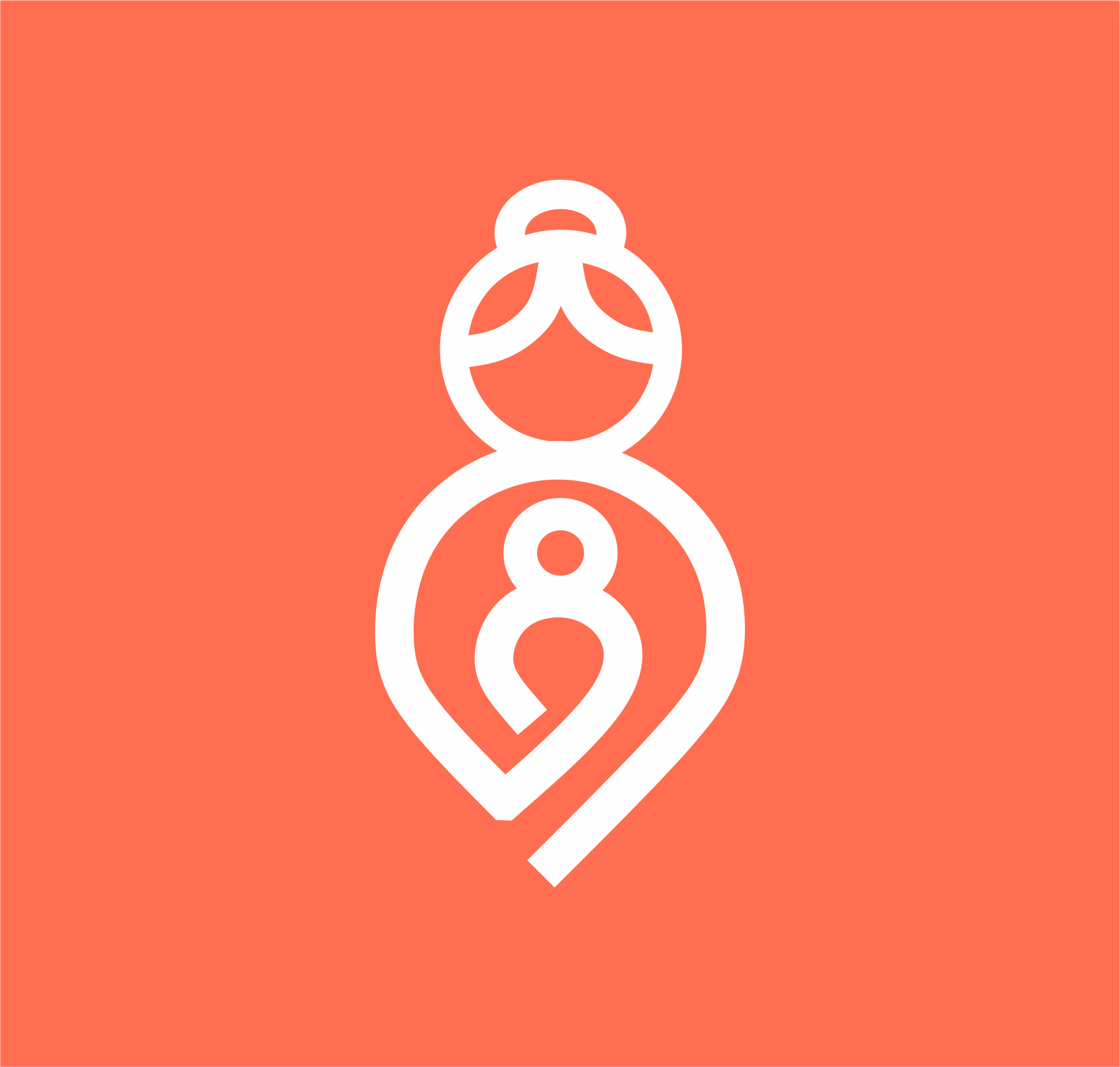 The Yemeni House logo