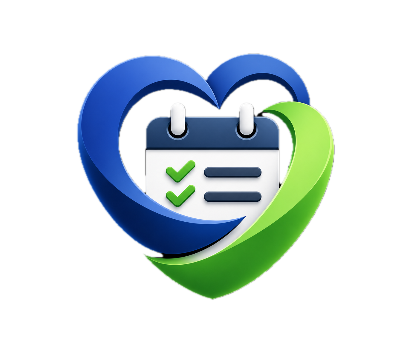 Smart Care Planner logo